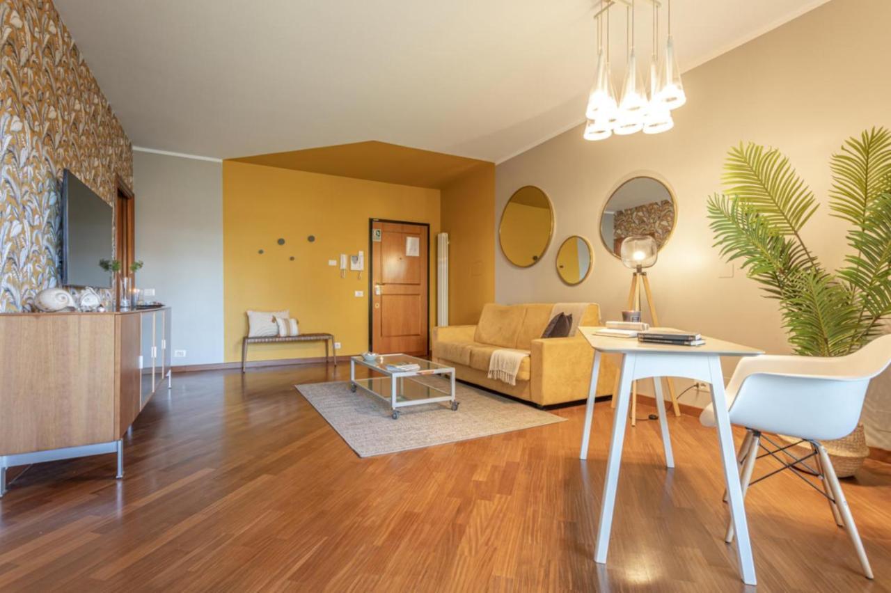 Elfaro Kitty - Stylish Apartment Close To S. Peter Řím Exteriér fotografie