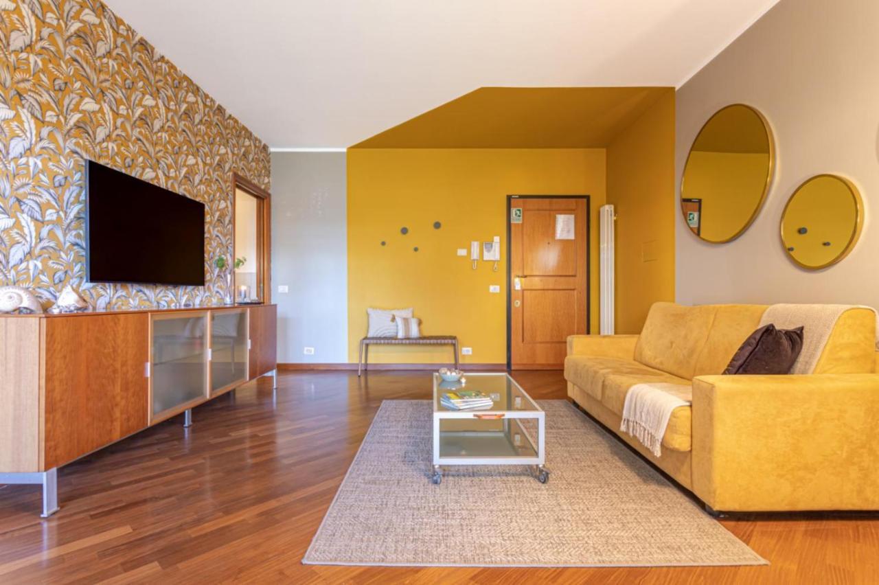 Elfaro Kitty - Stylish Apartment Close To S. Peter Řím Exteriér fotografie