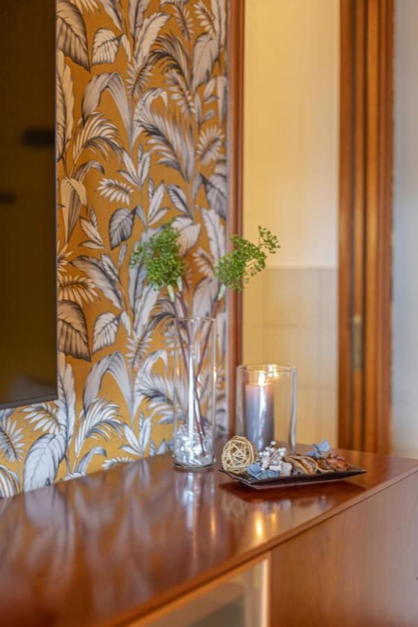 Elfaro Kitty - Stylish Apartment Close To S. Peter Řím Exteriér fotografie