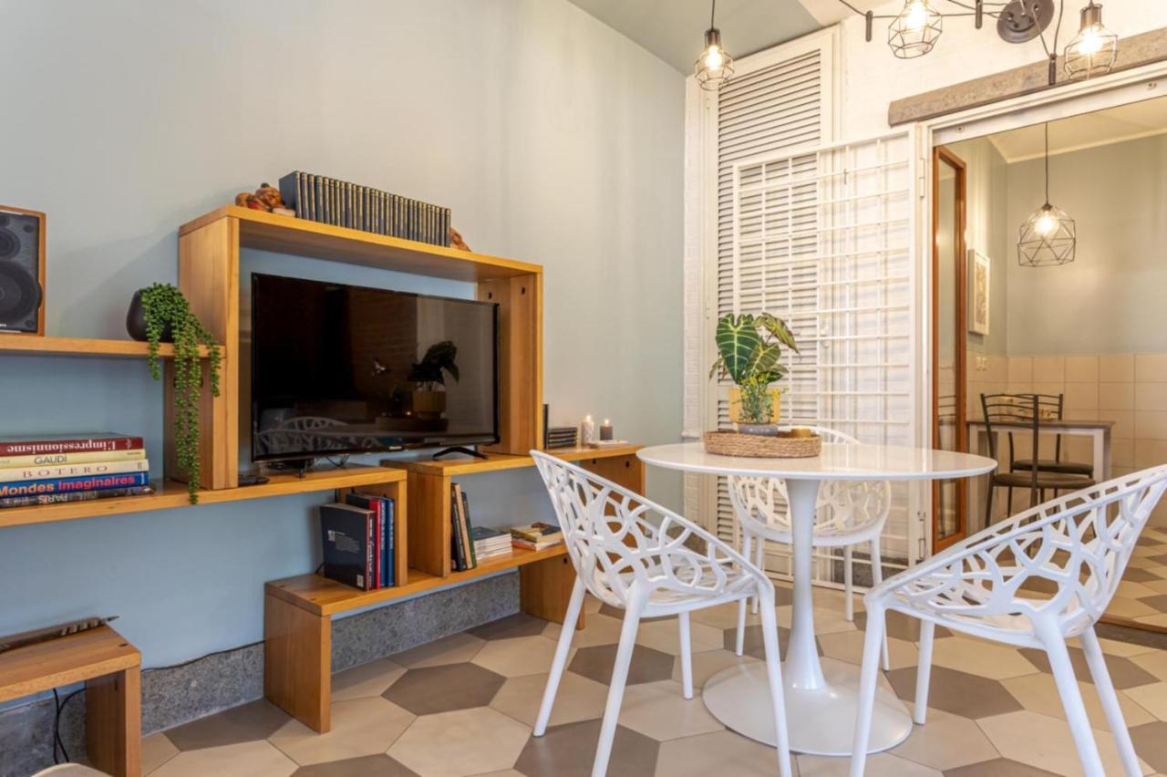 Elfaro Kitty - Stylish Apartment Close To S. Peter Řím Exteriér fotografie
